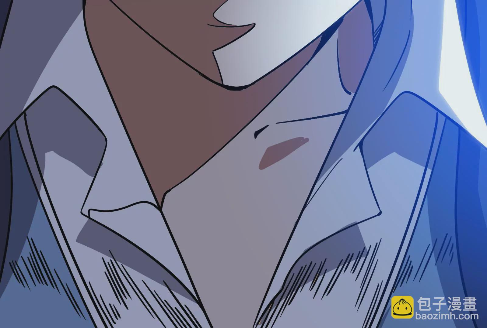 古神遊戲 - 第14話  入隊邀請(2/4) - 8